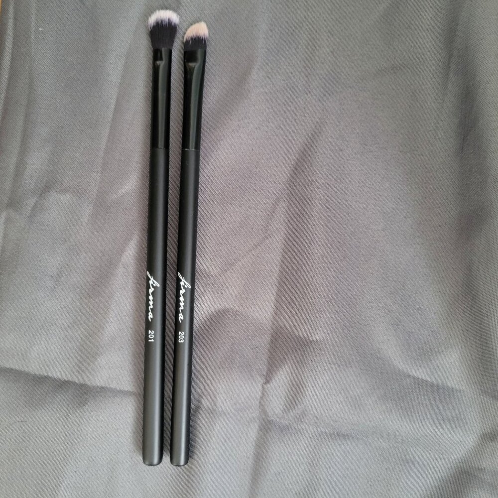 Firma 201/203 Eye Shadow Blending Brushes Set